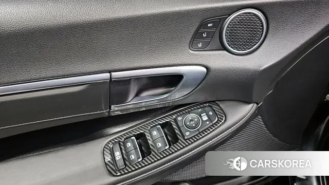 Hyundai Sonata (DN8) id 3735918 из Кореи 9