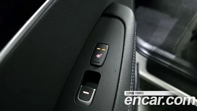 Kia The New Sorento id 2928125 из Кореи 9