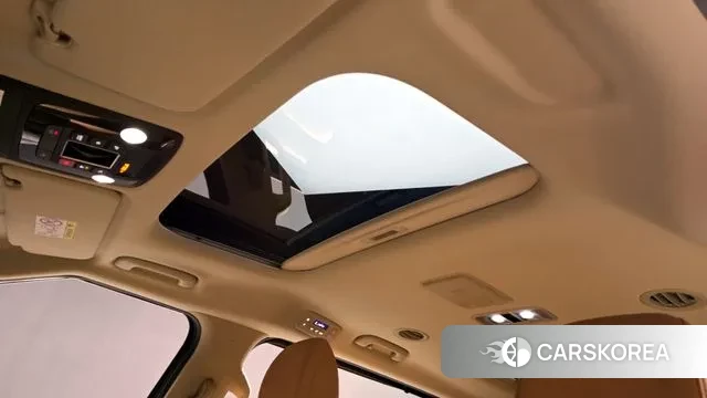 Kia Carnival 4th generation id 3472107 из Кореи 9