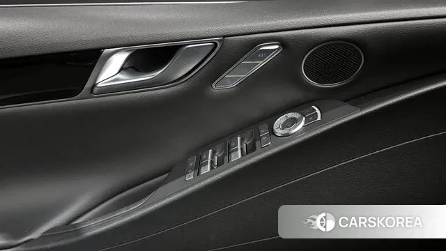 Genesis G80 (RG3) id 3599860 из Кореи 9