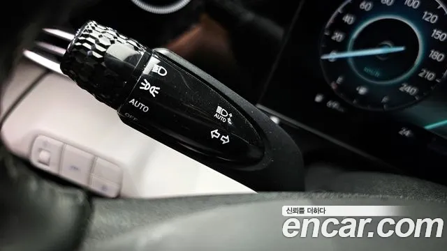 Hyundai Avante (CN7) id 2716747 из Кореи 9