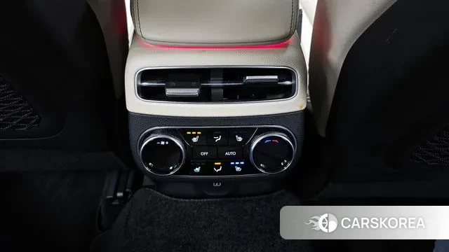 Genesis GV70 id 3655122 из Кореи 9