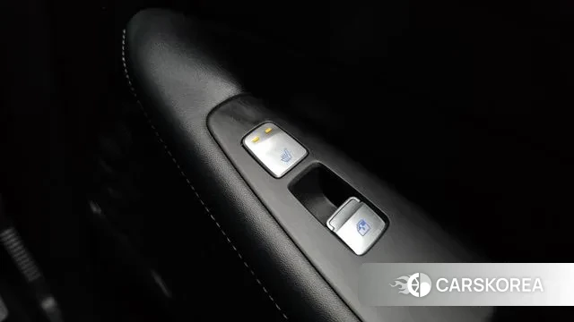 Hyundai The New Santa Fe id 3468753 из Кореи 9