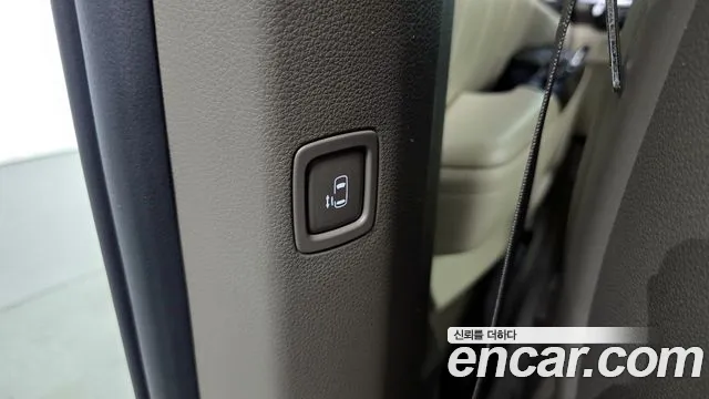 Kia Carnival 4th generation id 2854149 из Кореи 9