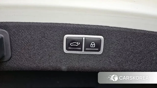 Genesis G80 (RG3) id 3525642 из Кореи 9