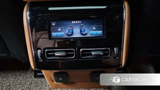 Lincoln Aviator 2nd generation id 3295460 из Кореи 9