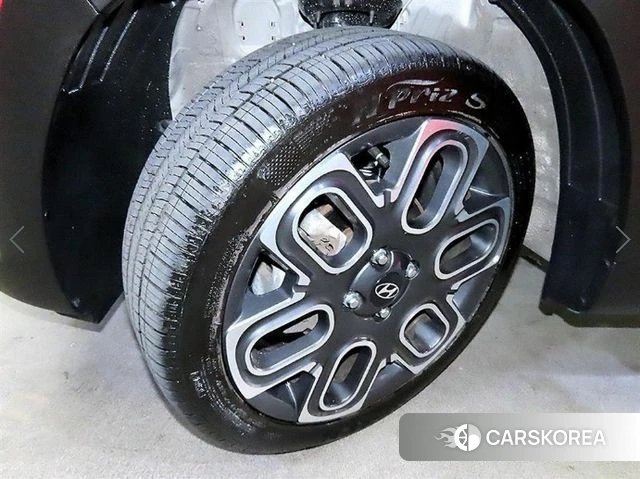 Hyundai Casper id 4705310 из Кореи 9