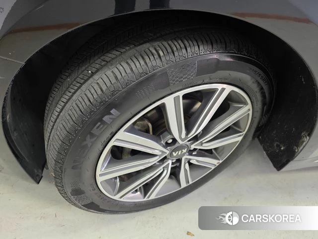 Kia The New K5 2nd generation id 3886585 из Кореи 9