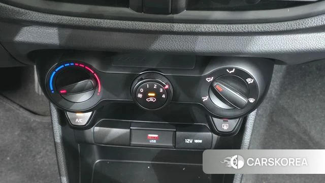 Kia Morning Urban (JA) id 4401213 из Кореи 9