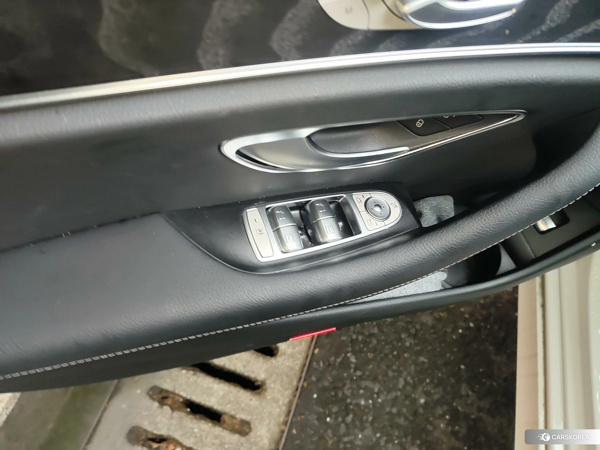 Mercedes-Benz E-class (imported) id 4473511 из Китая 9