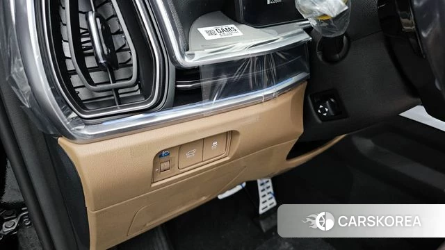 Kia The New Sorento 4th Generation id 4185473 из Кореи 9