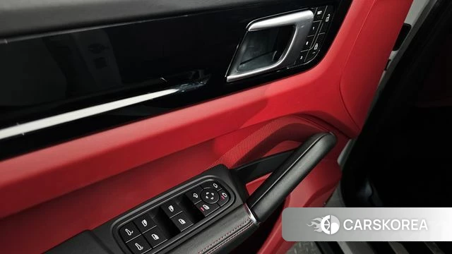 Porsche Cayenne (PO536) id 4623914 из Кореи 9
