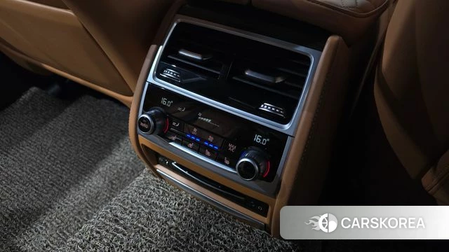BMW 7 Series (G11) id 4677370 из Кореи 9