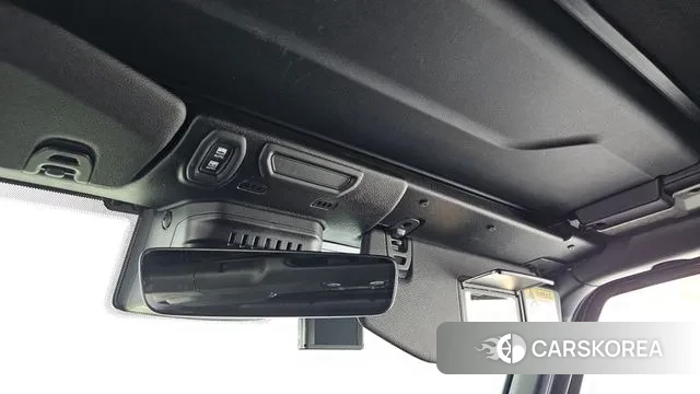 Jeep Wrangler (JL) id 3478138 из Кореи 9