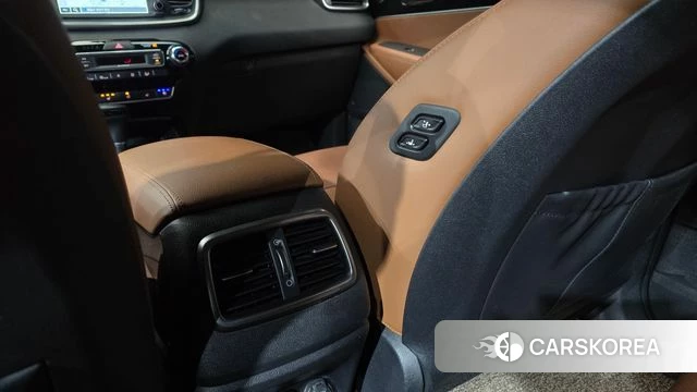 Kia The New Sorento id 3844534 из Кореи 9