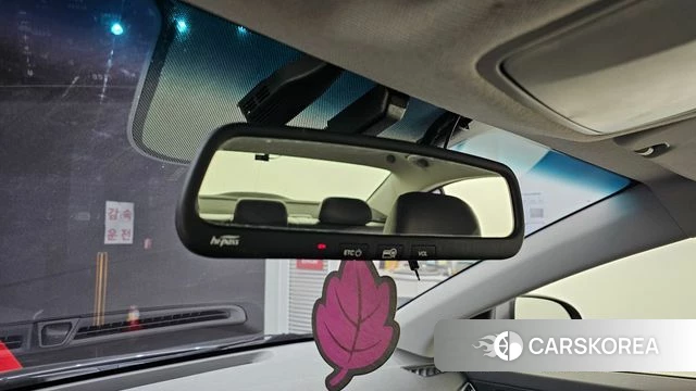 Hyundai Avante AD id 4305152 из Кореи 9