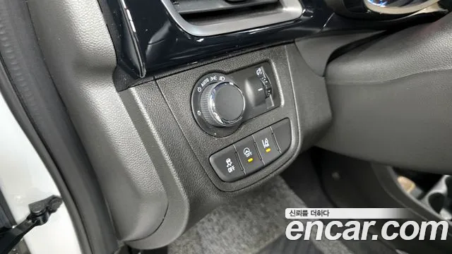 Chevrolet (GM Daewoo) The New Spark id 2834482 из Кореи 9