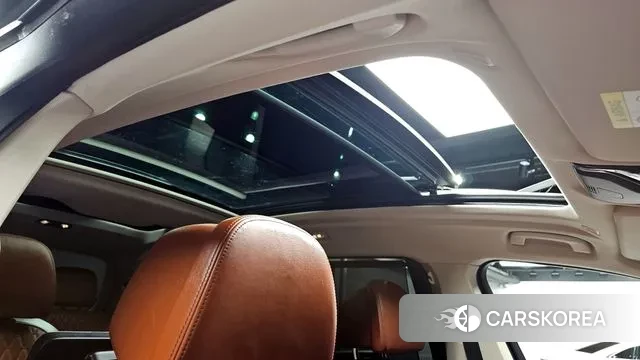 BMW X7 (G07) id 3406151 из Кореи 9