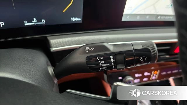 Kia The New K5 3rd generation id 4940775 из Кореи 9