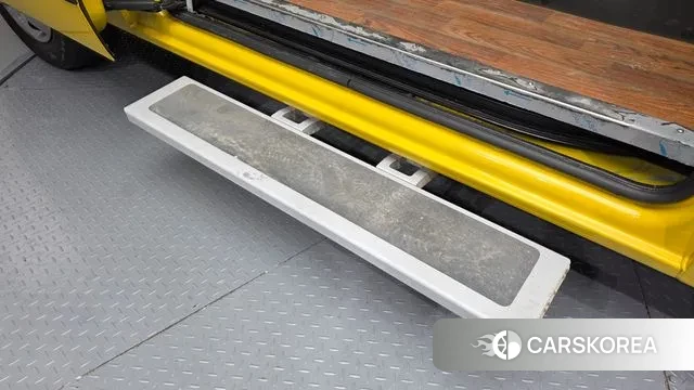 Renault Korea (Samsung) Master id 3671980 из Кореи 9