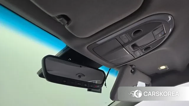 Genesis G80 id 3723596 из Кореи 9