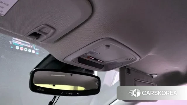 Chevrolet (GM Daewoo) All New Malibu id 3380698 из Кореи 9