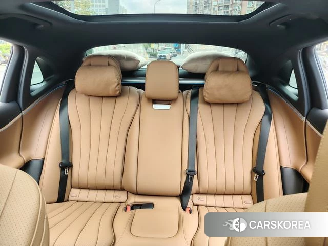 Mercedes-Benz E-class id 4276991 из Китая 9