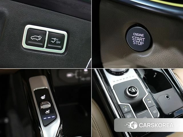 Kia The New Sorento 4th Generation id 4897980 из Кореи 9