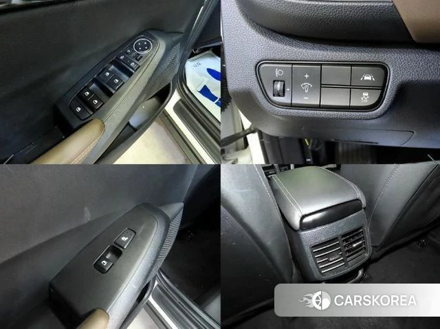 Kia Seltos id 3827177 из Кореи 9