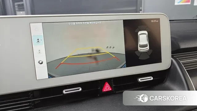 Hyundai Ionic 5 id 3472989 из Кореи 9