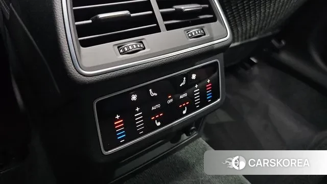 Audi A7 (4K) id 3426987 из Кореи 9