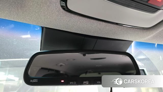 Hyundai Palisade id 4580285 из Кореи 9