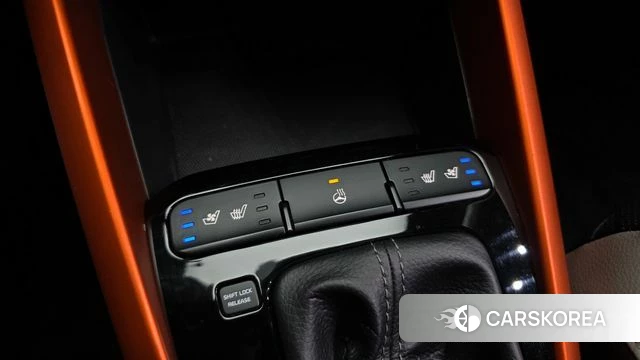 Kia Stonic id 4530690 из Кореи 9