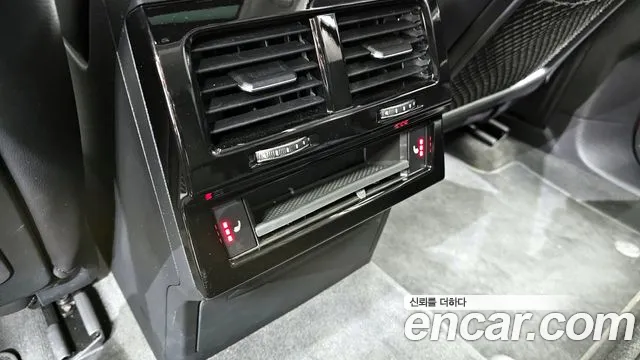 Volkswagen Touareg 3rd generation id 2678750 из Кореи 9