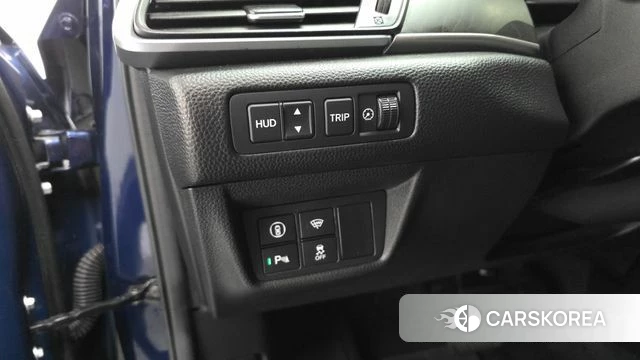 Honda Accord 10th Generation id 4362172 из Кореи 9