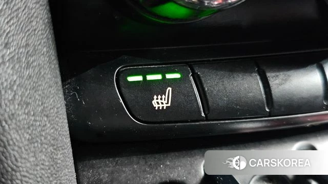 Mini Cooper id 4755415 из Кореи 9