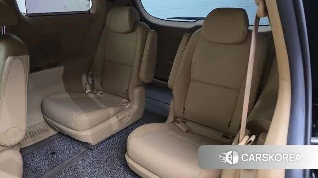 Kia The New Carnival id 3646808 из Кореи 9