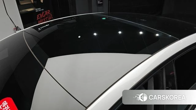 Tesla Model 3 id 4527968 из Кореи 9