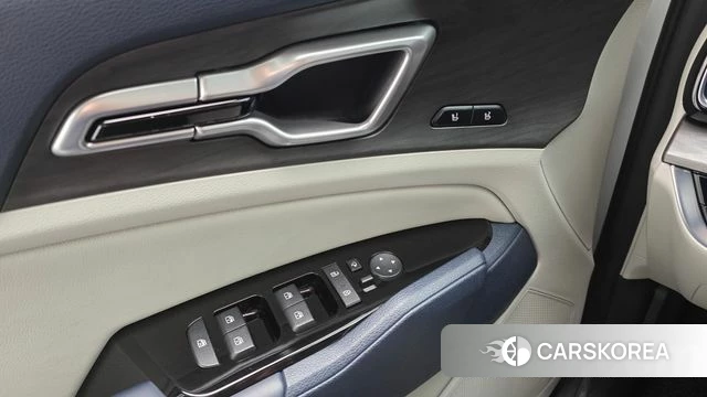 Kia Sportage 5th Generation id 3826737 из Кореи 9