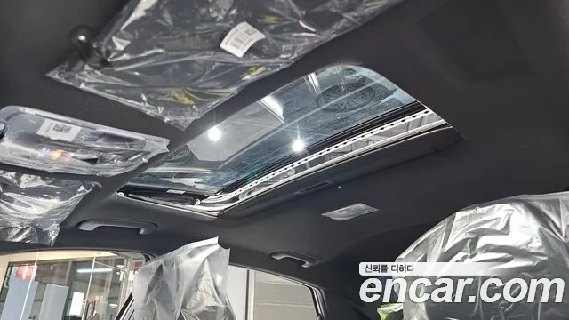 Hyundai The New Avante Hybrid (CN7) id 2309991 из Кореи 9