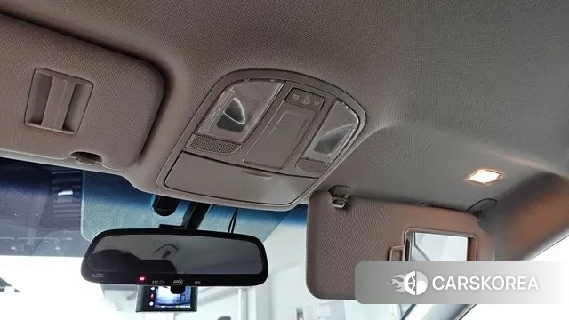 Hyundai Sonata New Rise Hybrid id 3531084 из Кореи 9