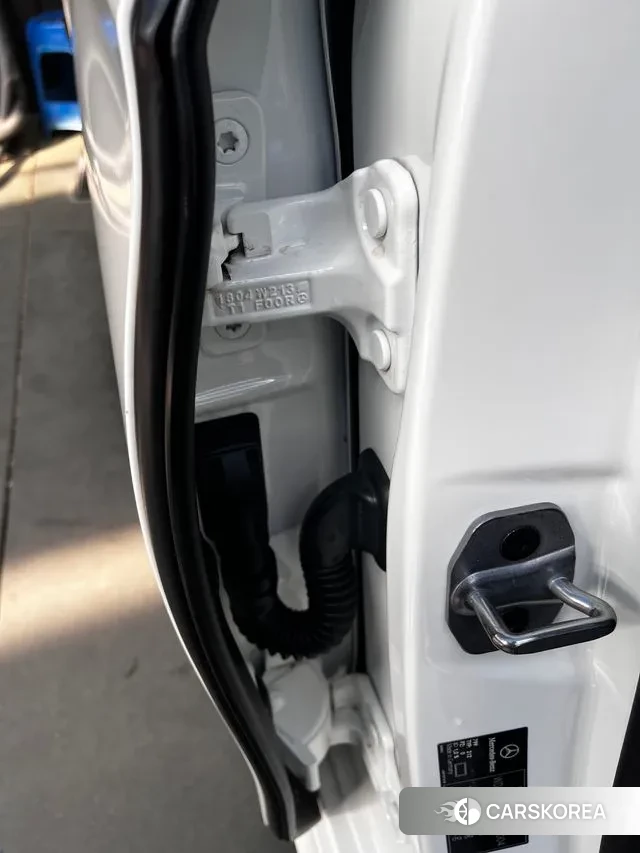 Mercedes-Benz E-Class W213 id 3028917 из Кореи 9