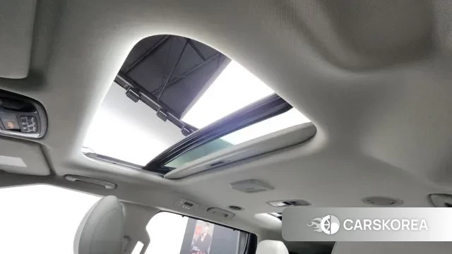 Kia The New Carnival 4th Generation id 3732596 из Кореи 9