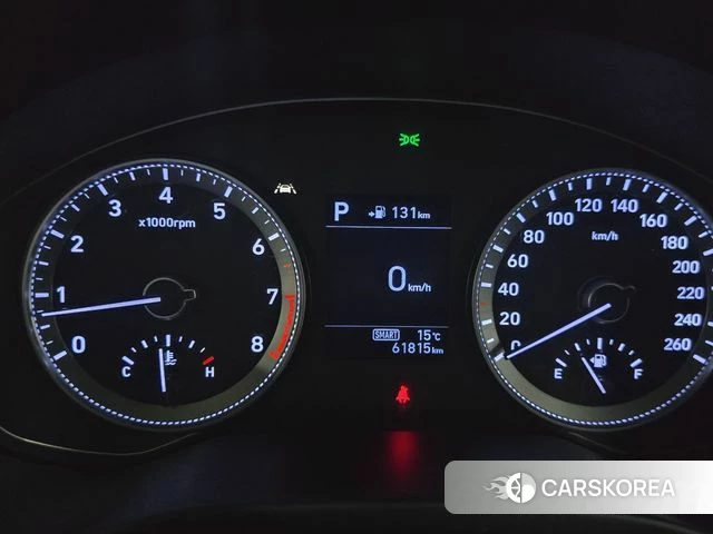 Hyundai Grandeur IG id 3834696 из Кореи 9