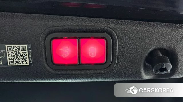 Mercedes-Benz E-Class W213 id 3832146 из Кореи 9