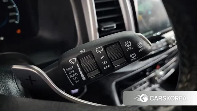 Ssangyong All New Rexton id 3721627 из Кореи 9