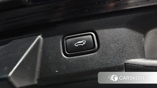 Hyundai Tucson (NX4) id 3088088 из Кореи 9