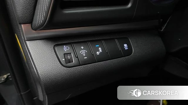 Hyundai The New Avante AD id 3924643 из Кореи 9