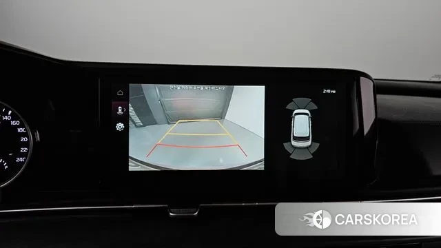 Kia Carnival 4th generation id 3432185 из Кореи 9