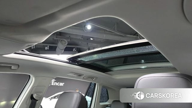Volkswagen Tiguan second Generation id 4350380 из Кореи 9